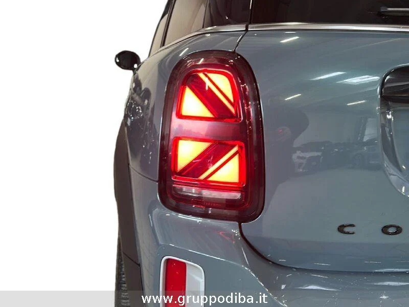 MINI Countryman Mini Countryman 2.0 Cooper SD Yours auto- Gruppo Diba