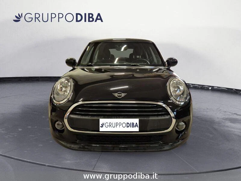 MINI 3 Porte Mini 3p 1.5 One 102cv auto- Gruppo Diba