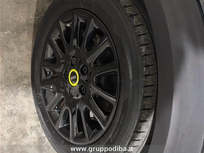 MINI Full Electric MINI COOPER SE- Gruppo Diba