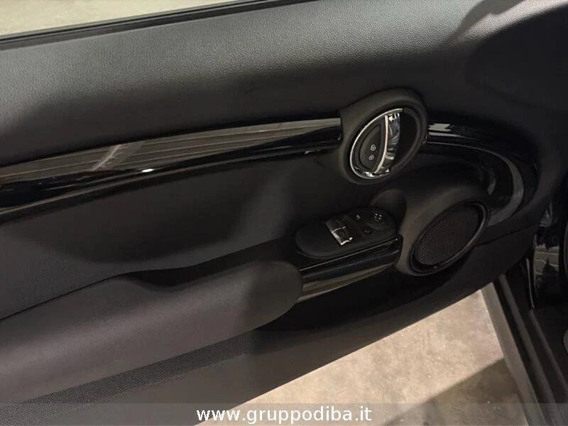 MINI Full Electric MINI COOPER SE- Gruppo Diba