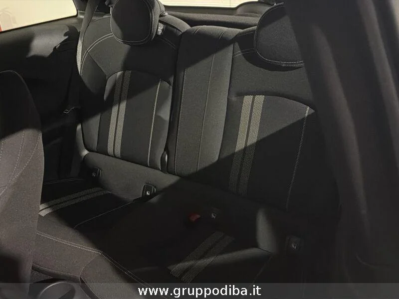 MINI Full Electric MINI COOPER SE- Gruppo Diba