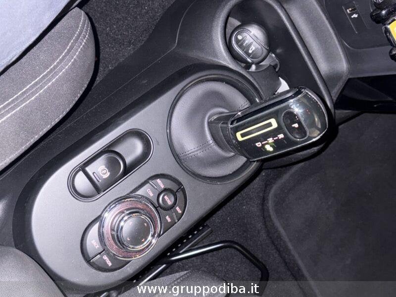 MINI Full Electric MINI COOPER SE- Gruppo Diba