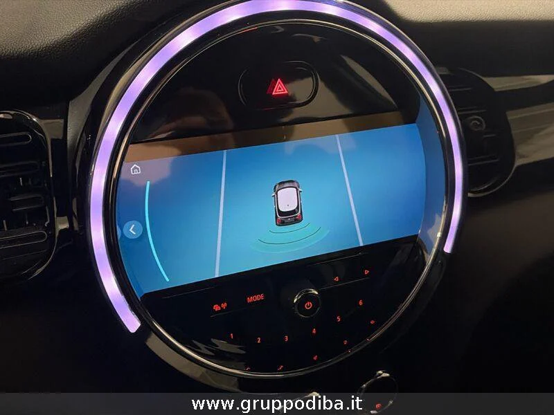 MINI Full Electric MINI COOPER SE- Gruppo Diba