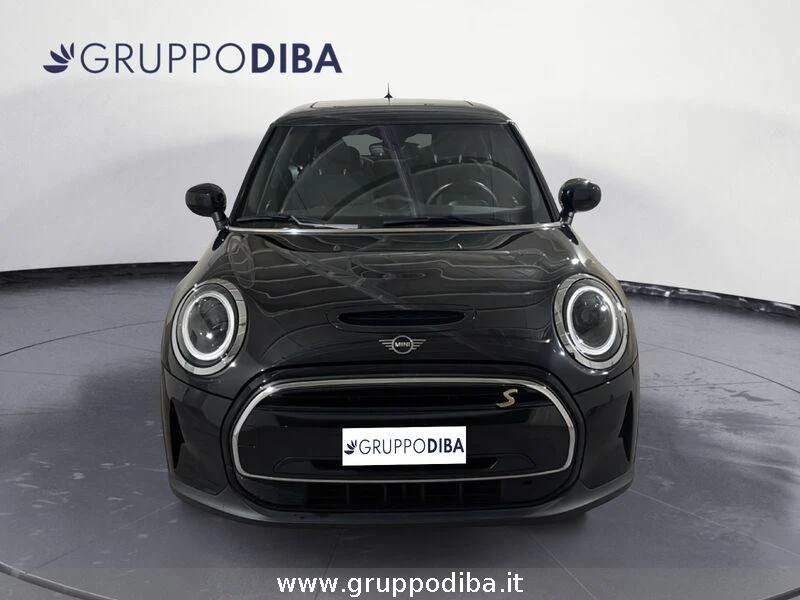 MINI Full Electric MINI COOPER SE- Gruppo Diba