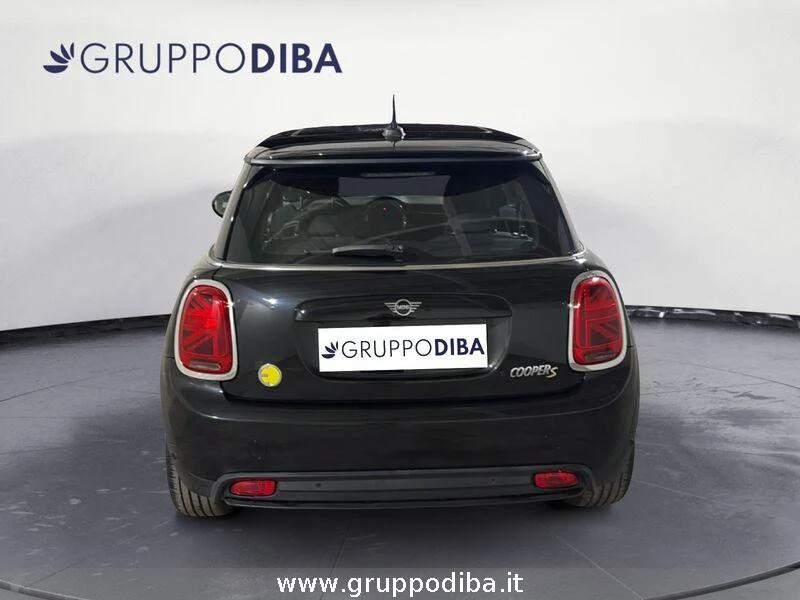 MINI Full Electric MINI COOPER SE- Gruppo Diba