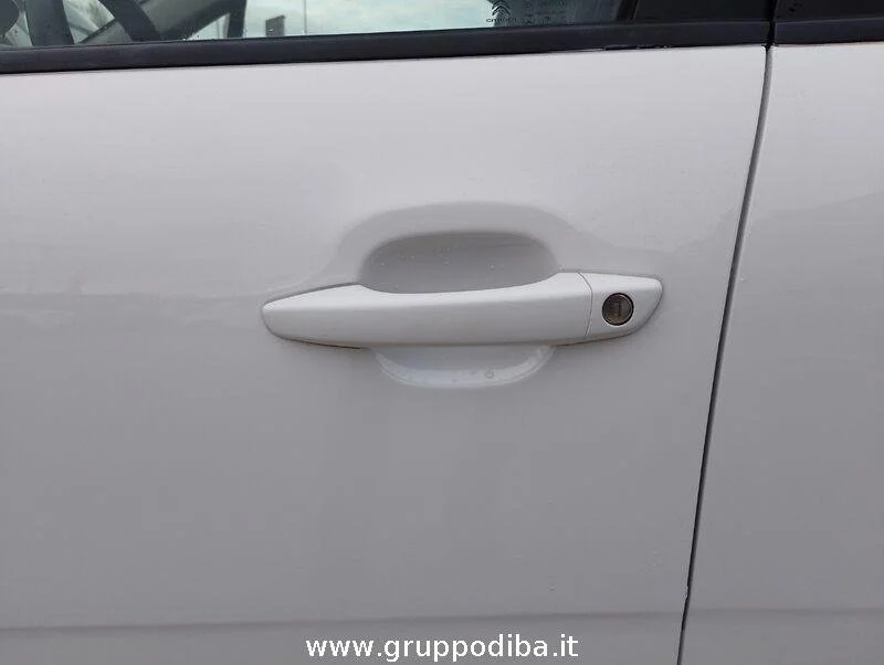 Citroen C3 C3 1.2 puretech Feel 82cv neopatentati- Gruppo Diba