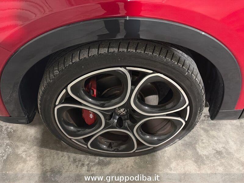 Alfa Romeo Tonale Tonale 1.5 hybrid Speciale 160cv tct7- Gruppo Diba