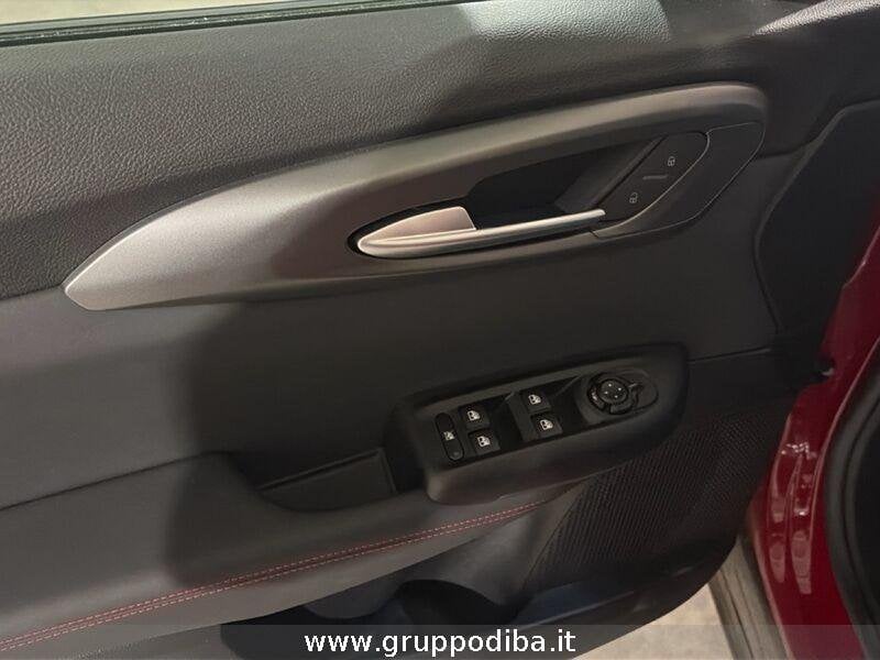 Alfa Romeo Tonale Tonale 1.5 hybrid Speciale 160cv tct7- Gruppo Diba