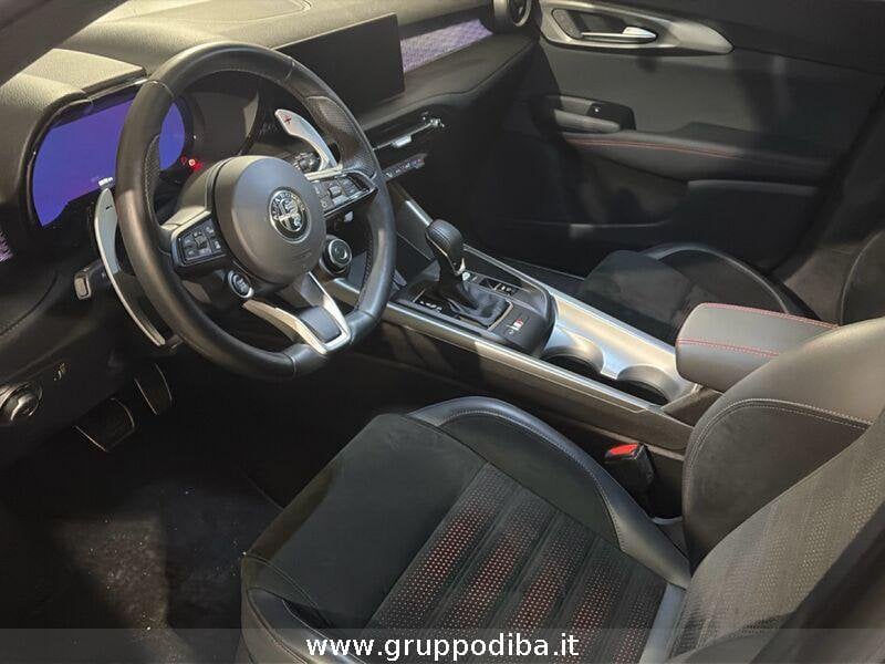 Alfa Romeo Tonale Tonale 1.5 hybrid Speciale 160cv tct7- Gruppo Diba