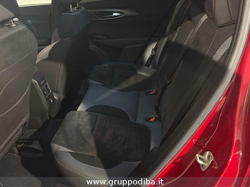 Alfa Romeo Tonale Tonale 1.5 hybrid Speciale 160cv tct7- Gruppo Diba