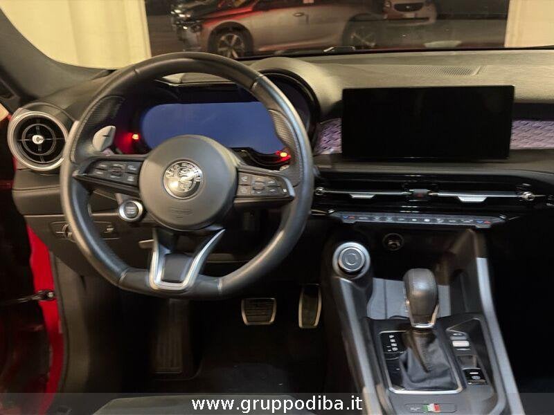 Alfa Romeo Tonale Tonale 1.5 hybrid Speciale 160cv tct7- Gruppo Diba