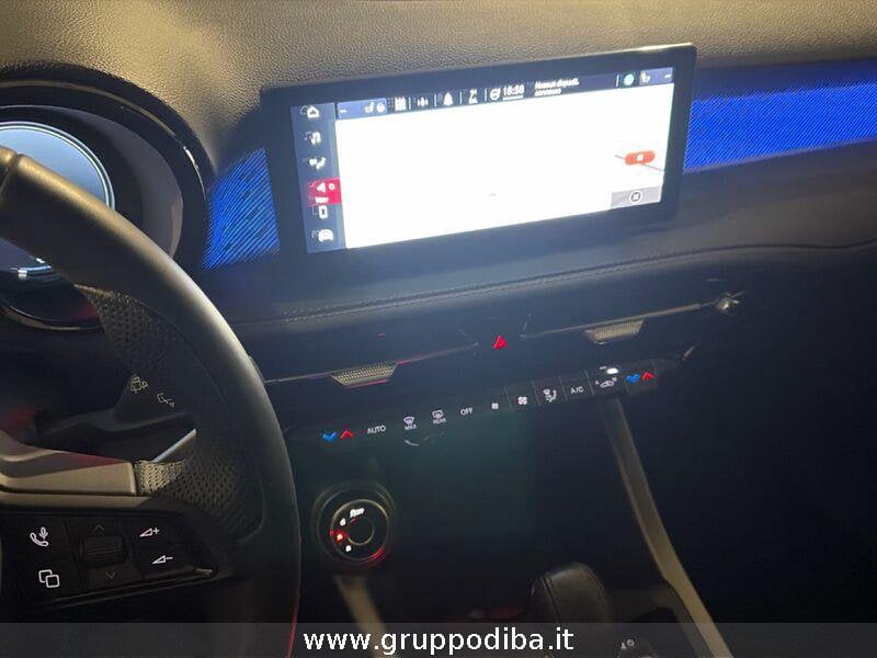 Alfa Romeo Tonale Tonale 1.5 hybrid Speciale 160cv tct7- Gruppo Diba