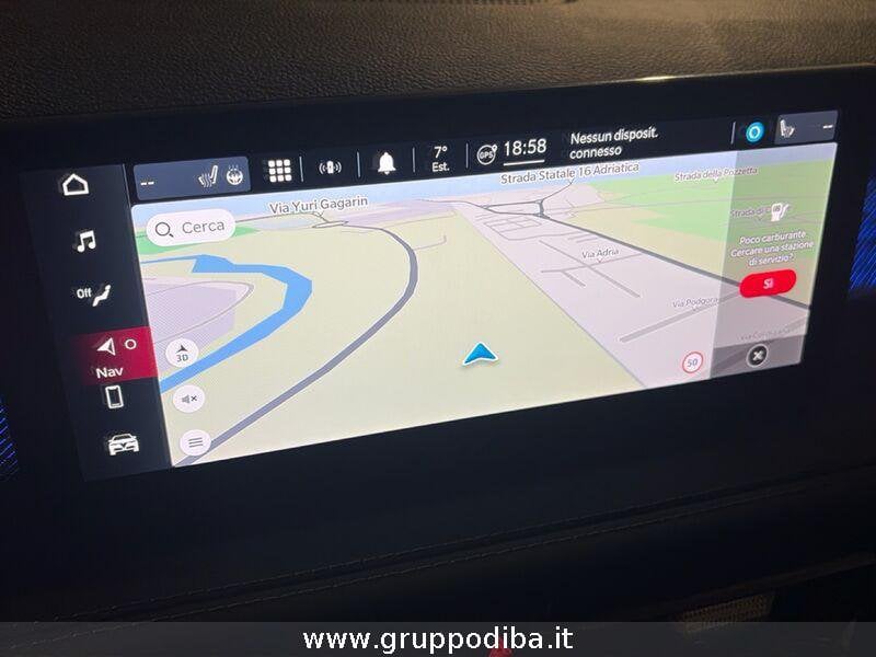 Alfa Romeo Tonale Tonale 1.5 hybrid Speciale 160cv tct7- Gruppo Diba