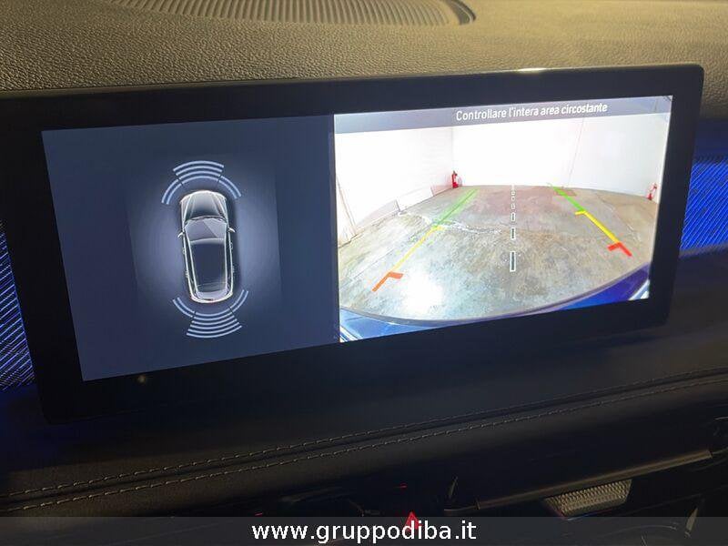 Alfa Romeo Tonale Tonale 1.5 hybrid Speciale 160cv tct7- Gruppo Diba