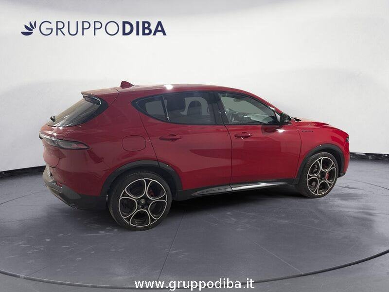 Alfa Romeo Tonale Tonale 1.5 hybrid Speciale 160cv tct7- Gruppo Diba