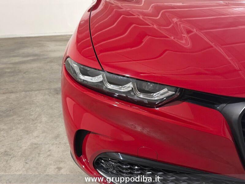 Alfa Romeo Tonale Tonale 1.5 hybrid Speciale 160cv tct7- Gruppo Diba