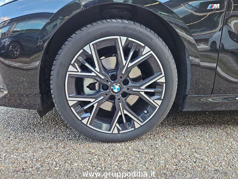 BMW Serie 1 120d 48V MSport auto- Gruppo Diba