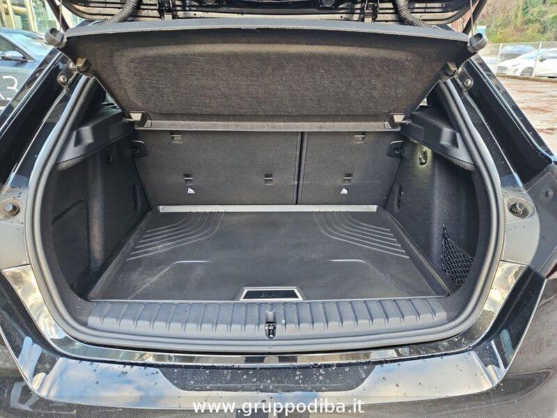 BMW Serie 1 120d 48V MSport auto- Gruppo Diba