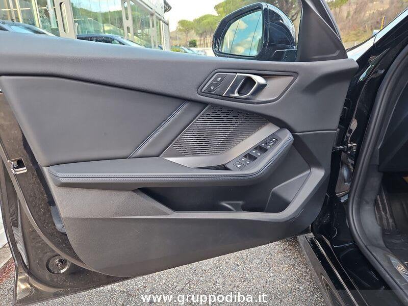 BMW Serie 1 120d 48V MSport auto- Gruppo Diba