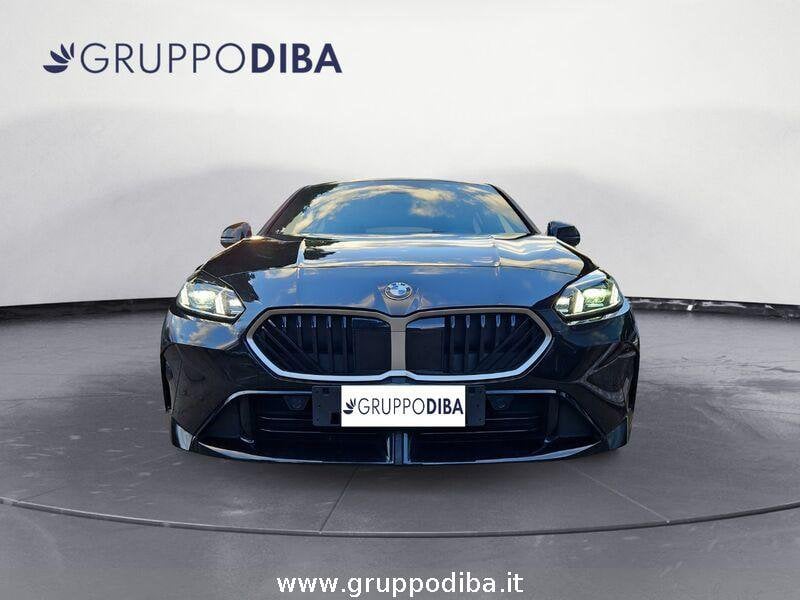 BMW Serie 1 120d 48V MSport auto- Gruppo Diba