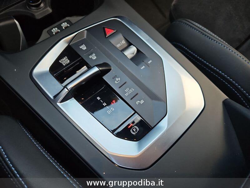 BMW Serie 1 120d 48V MSport auto- Gruppo Diba