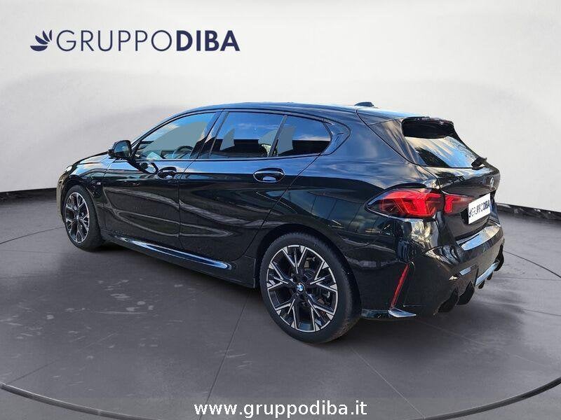 BMW Serie 1 120d 48V MSport auto- Gruppo Diba