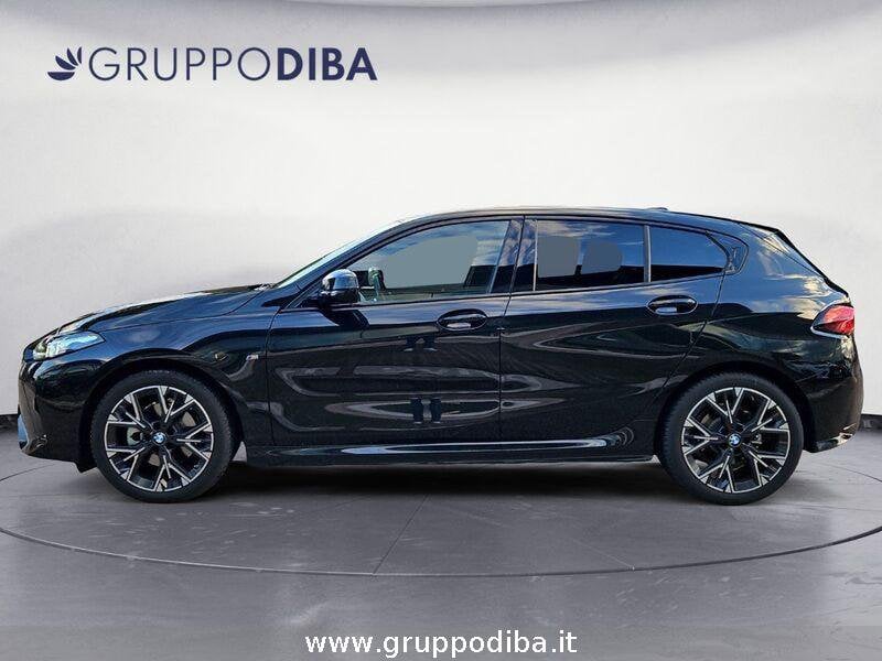 BMW Serie 1 120d 48V MSport auto- Gruppo Diba
