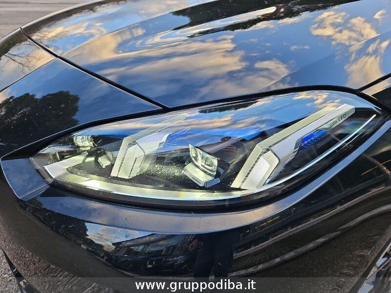 BMW Serie 1 120d 48V MSport auto- Gruppo Diba