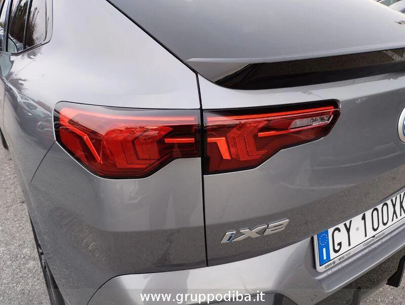 BMW X2 iX2 edrive 20 MSport- Gruppo Diba
