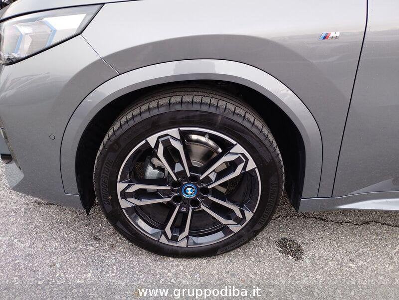 BMW X2 iX2 edrive 20 MSport- Gruppo Diba