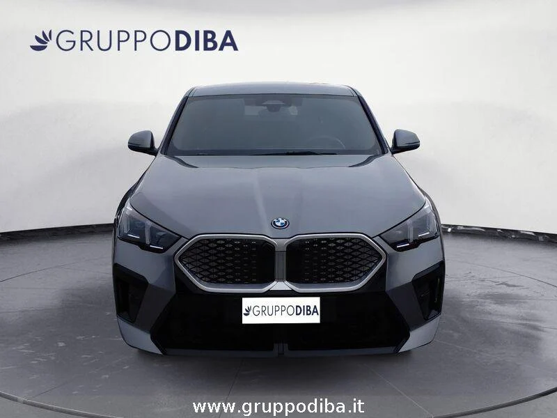 BMW X2 iX2 edrive 20 MSport- Gruppo Diba