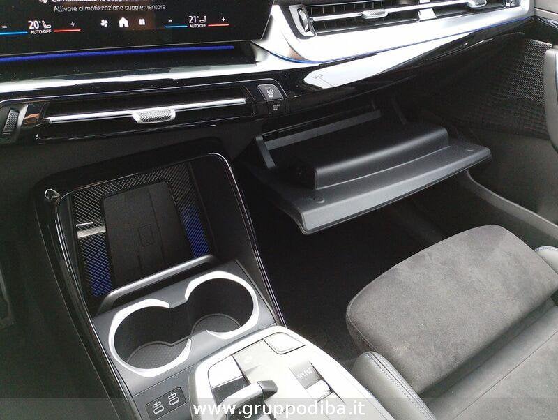 BMW X2 iX2 edrive 20 MSport- Gruppo Diba