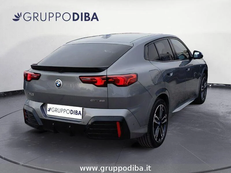 BMW X2 iX2 edrive 20 MSport- Gruppo Diba