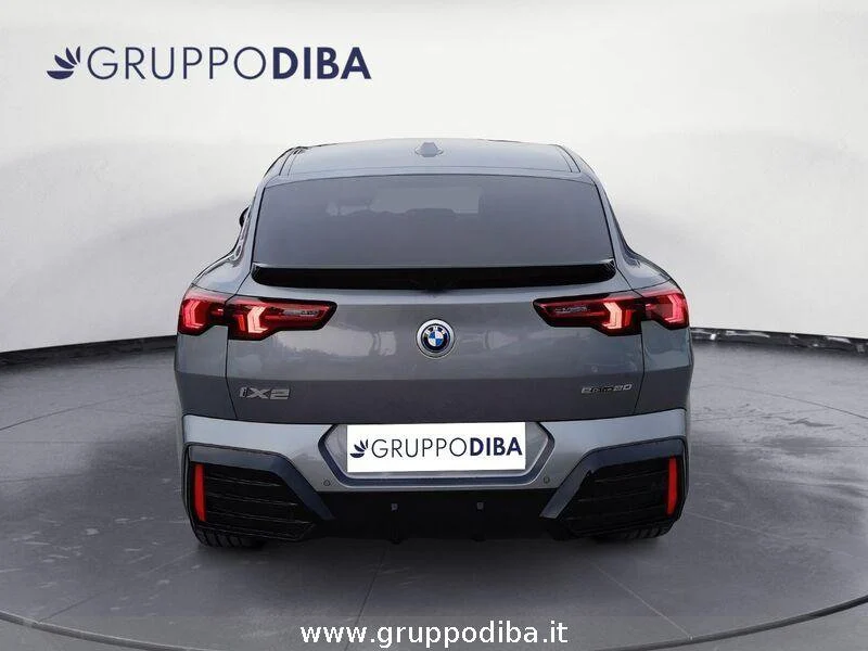 BMW X2 iX2 edrive 20 MSport- Gruppo Diba