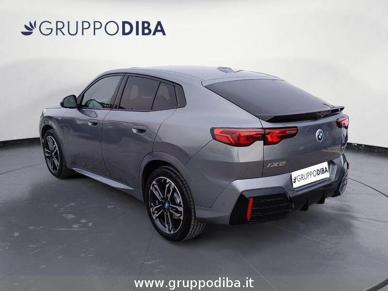 BMW X2 iX2 edrive 20 MSport- Gruppo Diba