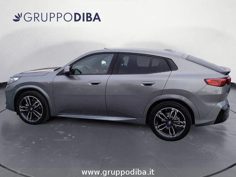 BMW X2 iX2 edrive 20 MSport- Gruppo Diba