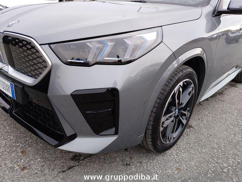 BMW X2 iX2 edrive 20 MSport- Gruppo Diba