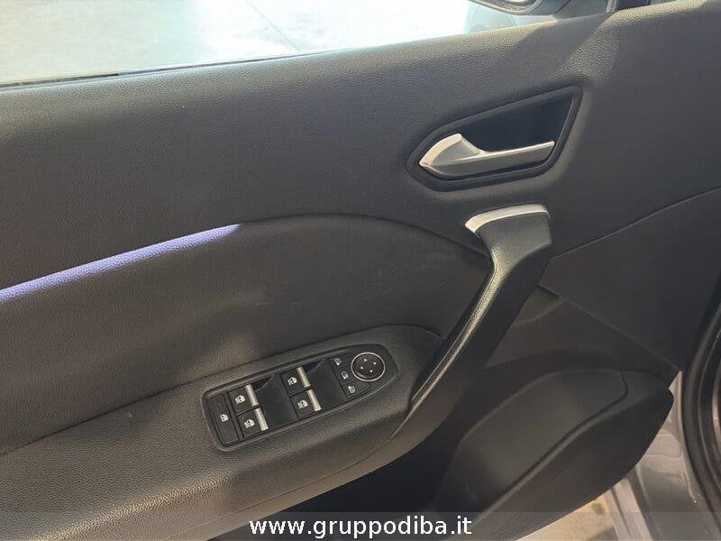 Renault Captur Captur 1.6 E-Tech phev Intens 160cv auto my21- Gruppo Diba