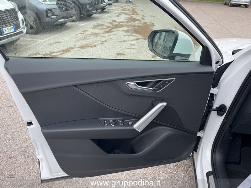 Audi Q2 Q2 30 2.0 tdi Business Plus s-tronic- Gruppo Diba