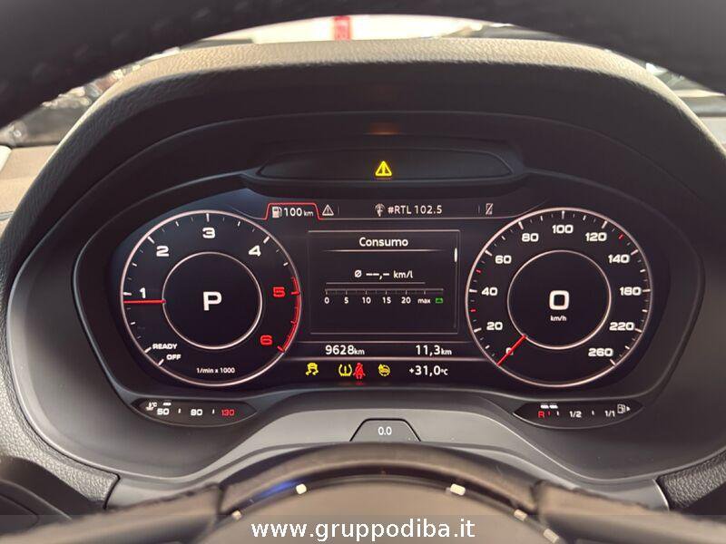 Audi Q2 Q2 30 2.0 tdi Business Plus s-tronic- Gruppo Diba