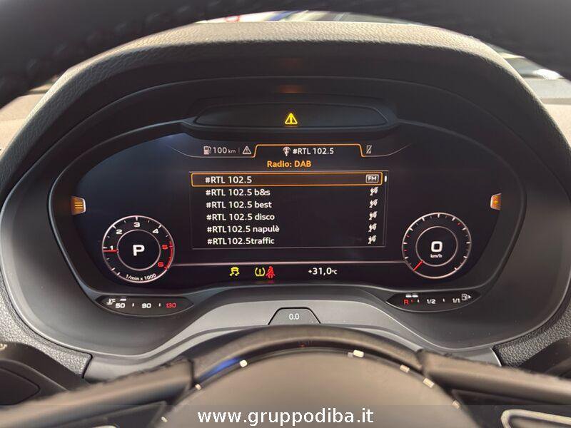 Audi Q2 Q2 30 2.0 tdi Business Plus s-tronic- Gruppo Diba