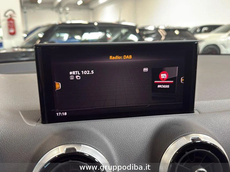 Audi Q2 Q2 30 2.0 tdi Business Plus s-tronic- Gruppo Diba