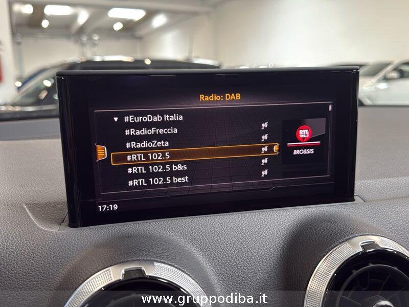 Audi Q2 Q2 30 2.0 tdi Business Plus s-tronic- Gruppo Diba