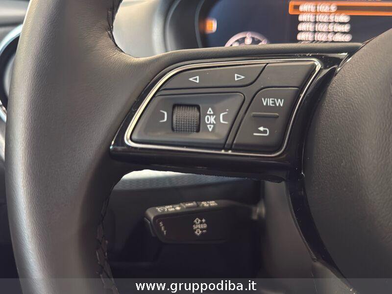 Audi Q2 Q2 30 2.0 tdi Business Plus s-tronic- Gruppo Diba