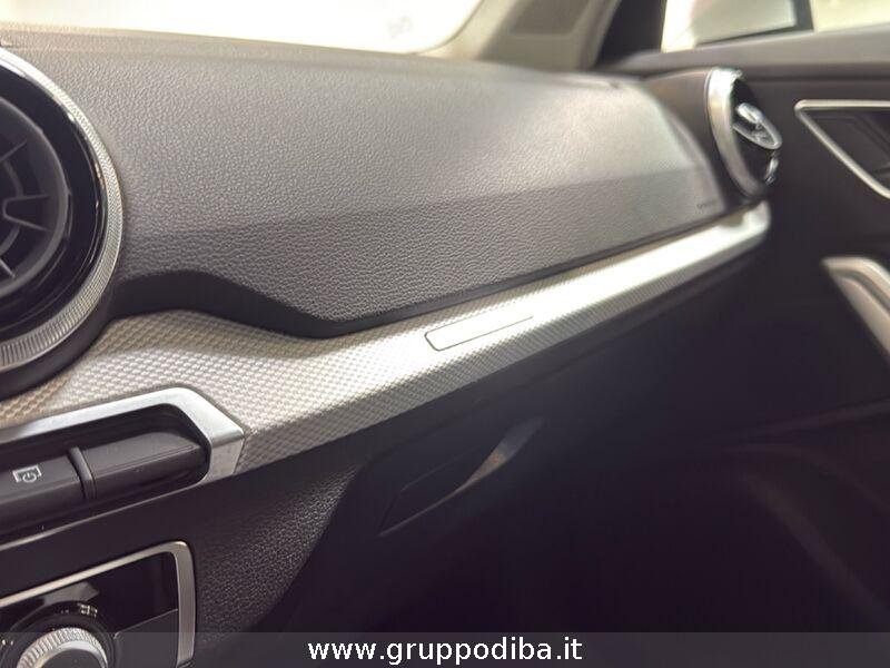Audi Q2 Q2 30 2.0 tdi Business Plus s-tronic- Gruppo Diba