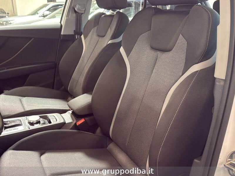 Audi Q2 Q2 30 2.0 tdi Business Plus s-tronic- Gruppo Diba