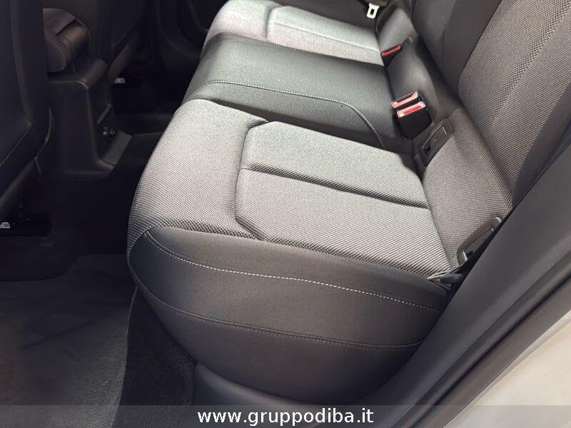 Audi Q2 Q2 30 2.0 tdi Business Plus s-tronic- Gruppo Diba