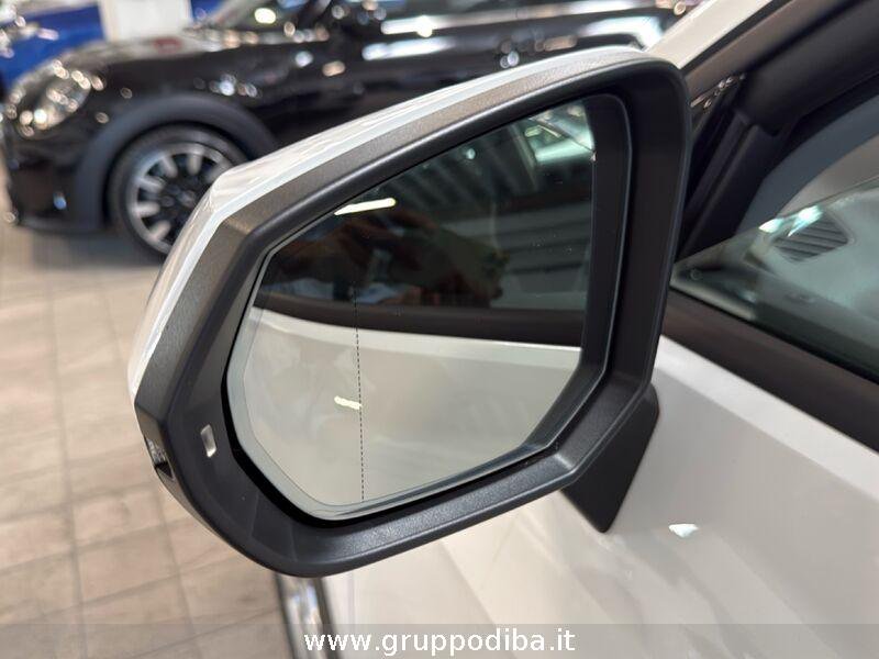 Audi Q2 Q2 30 2.0 tdi Business Plus s-tronic- Gruppo Diba