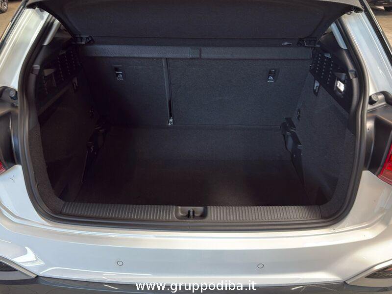 Audi Q2 Q2 30 2.0 tdi Business Plus s-tronic- Gruppo Diba