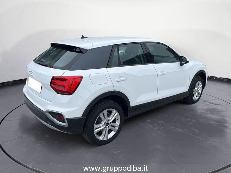 Audi Q2 Q2 30 2.0 tdi Business Plus s-tronic- Gruppo Diba